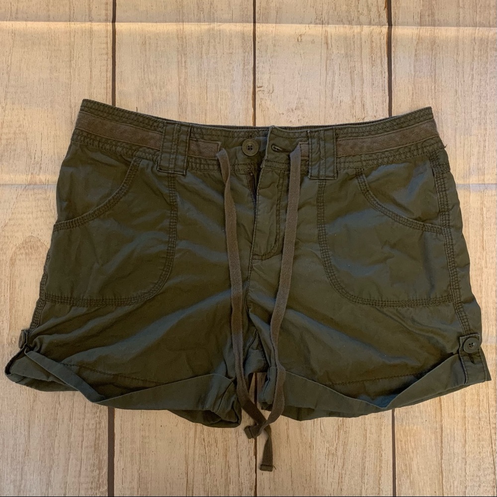 Faded Glory Women’s Shorts